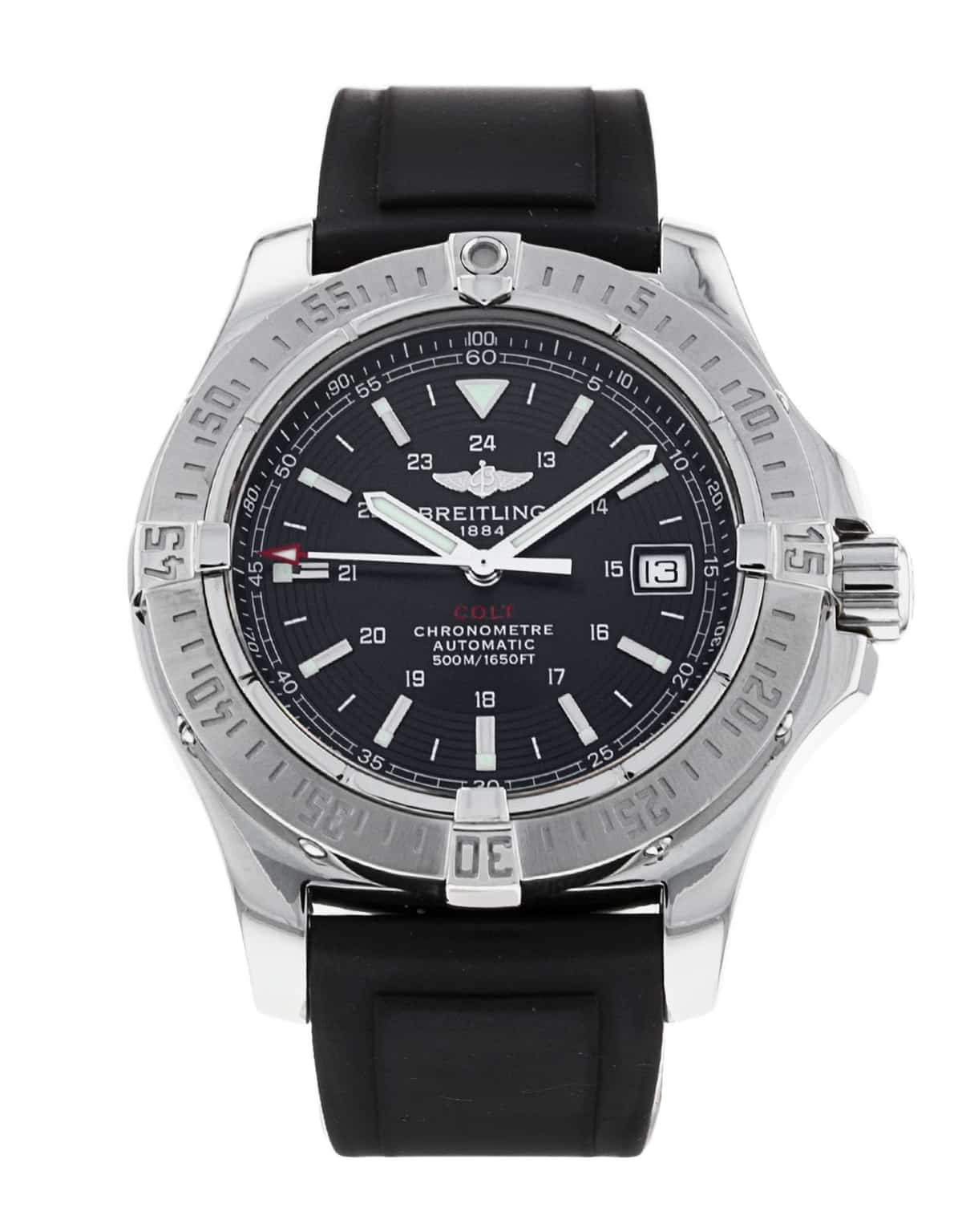 Breitling Colt Auto A17380